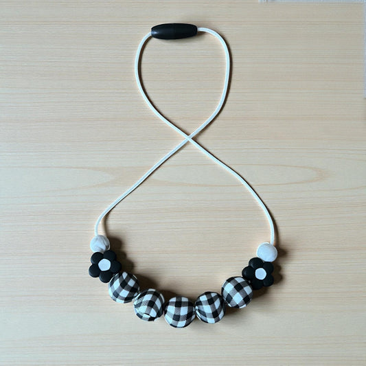 Fall Kids’ Necklaces