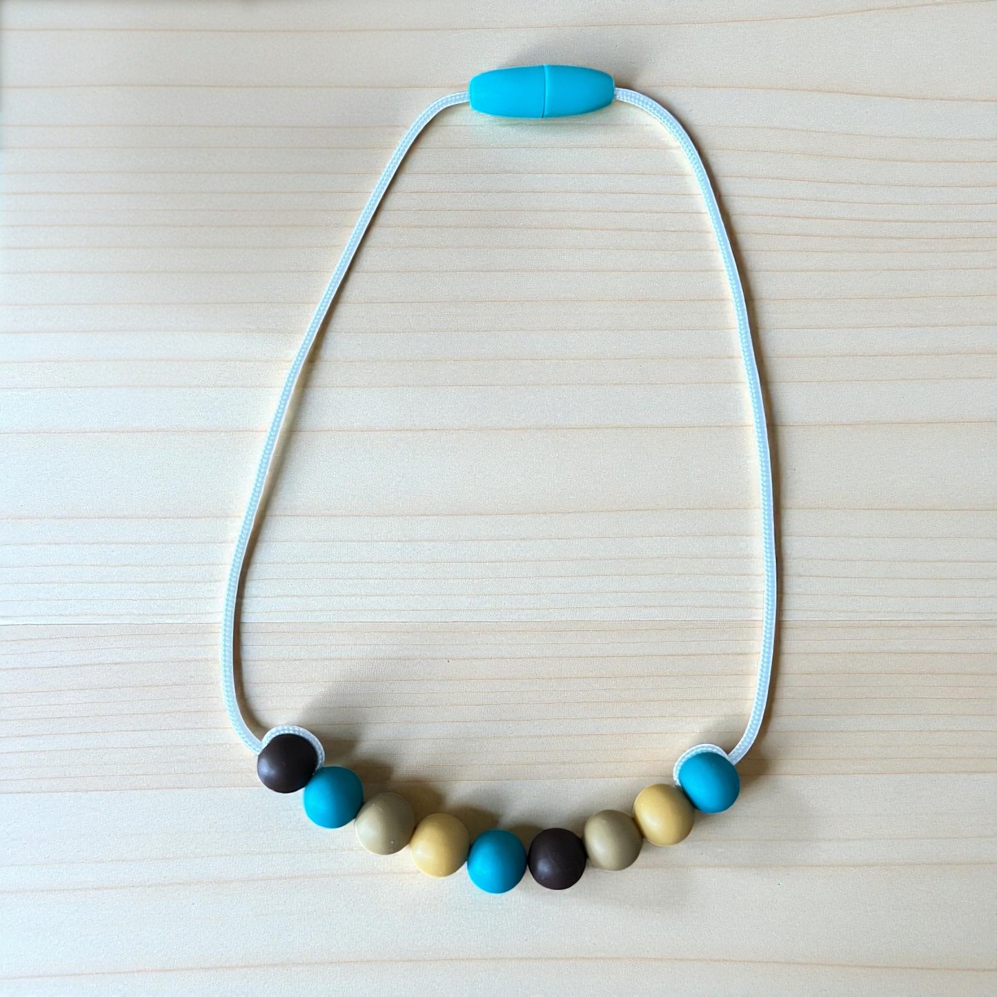 Fall Kids’ Necklaces