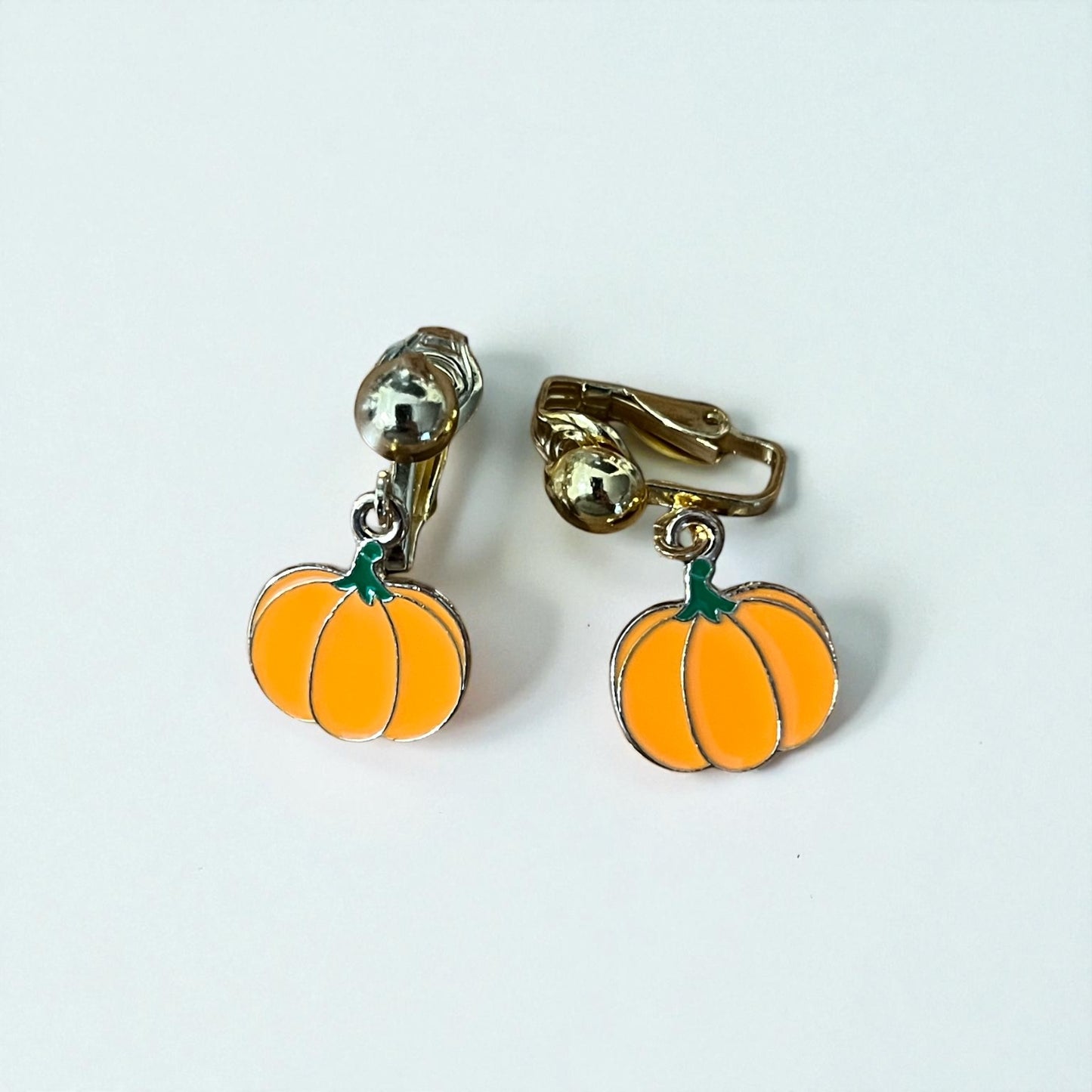 Fall Earrings