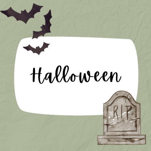 Halloween Collection