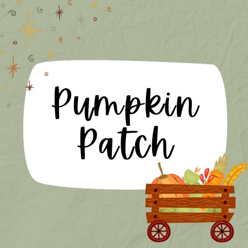 Pumpkin Patch