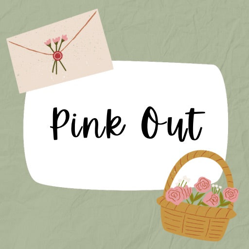 Pink Out