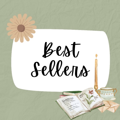 Best Sellers