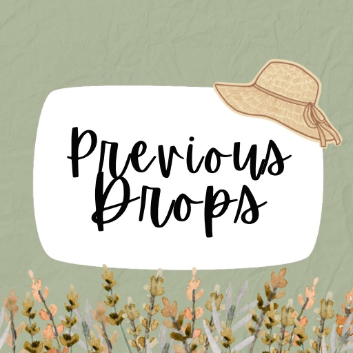 Previous Drops