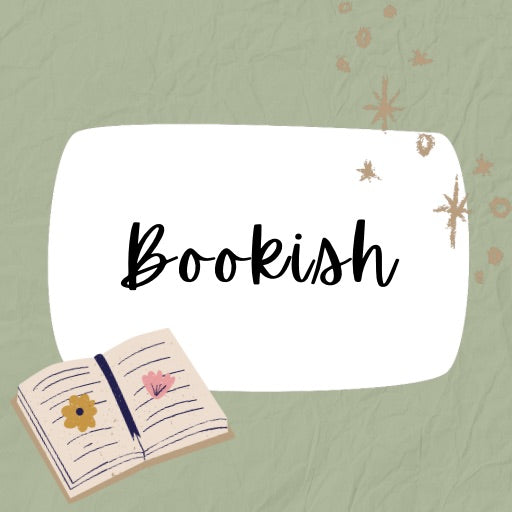 Bookish