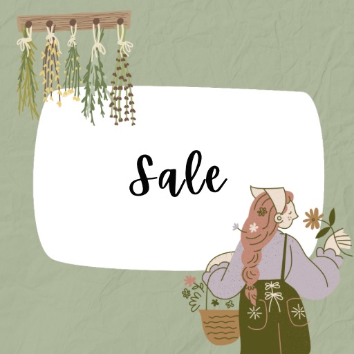 Sale