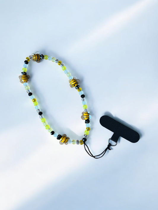 Phone Wristlet