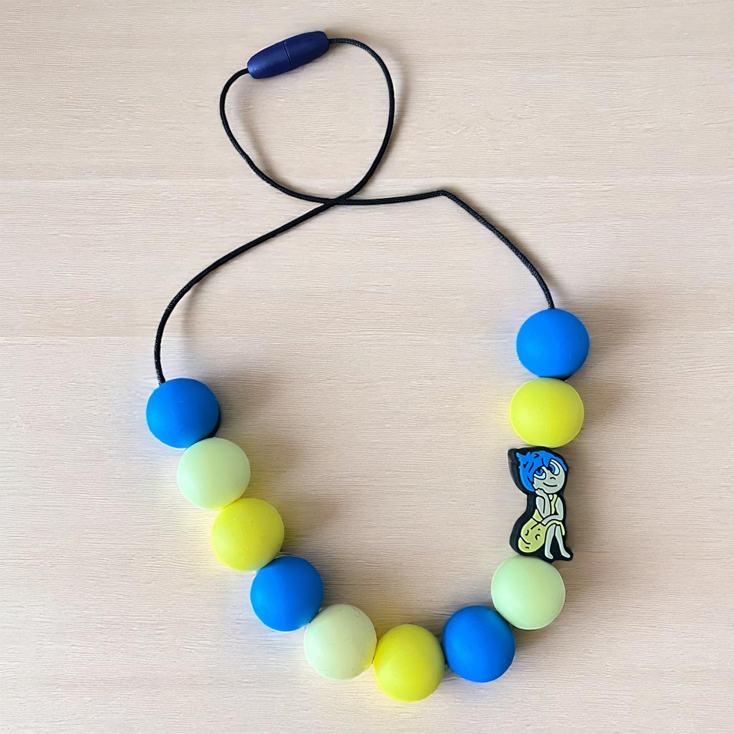 Silicone Necklaces