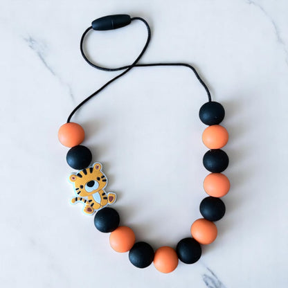 Silicone Necklaces