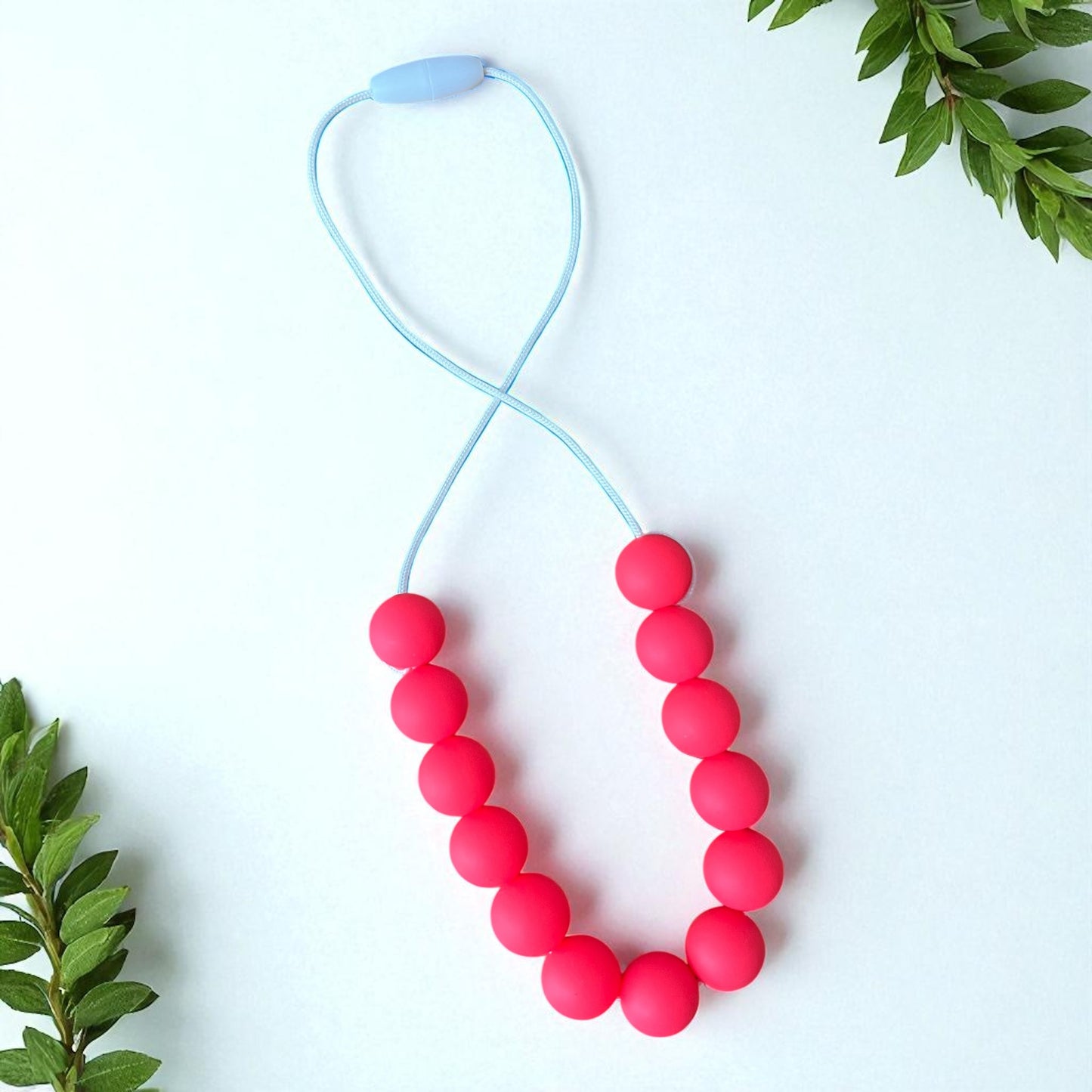 Silicone Necklaces