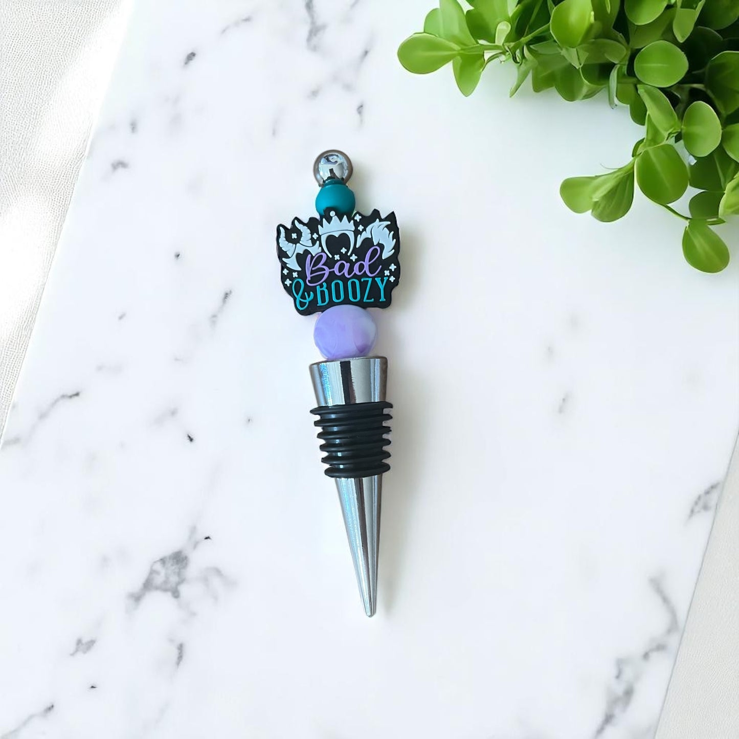 Wine Stoppers