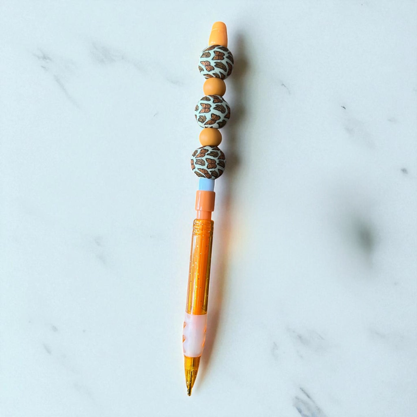 Golden Hour Pens & Pencils
