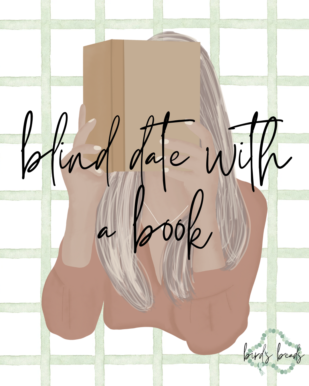 Blind Date With A Book