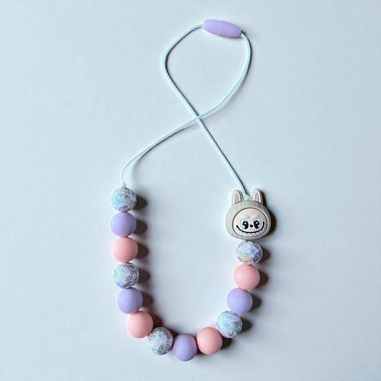 Silicone Necklaces