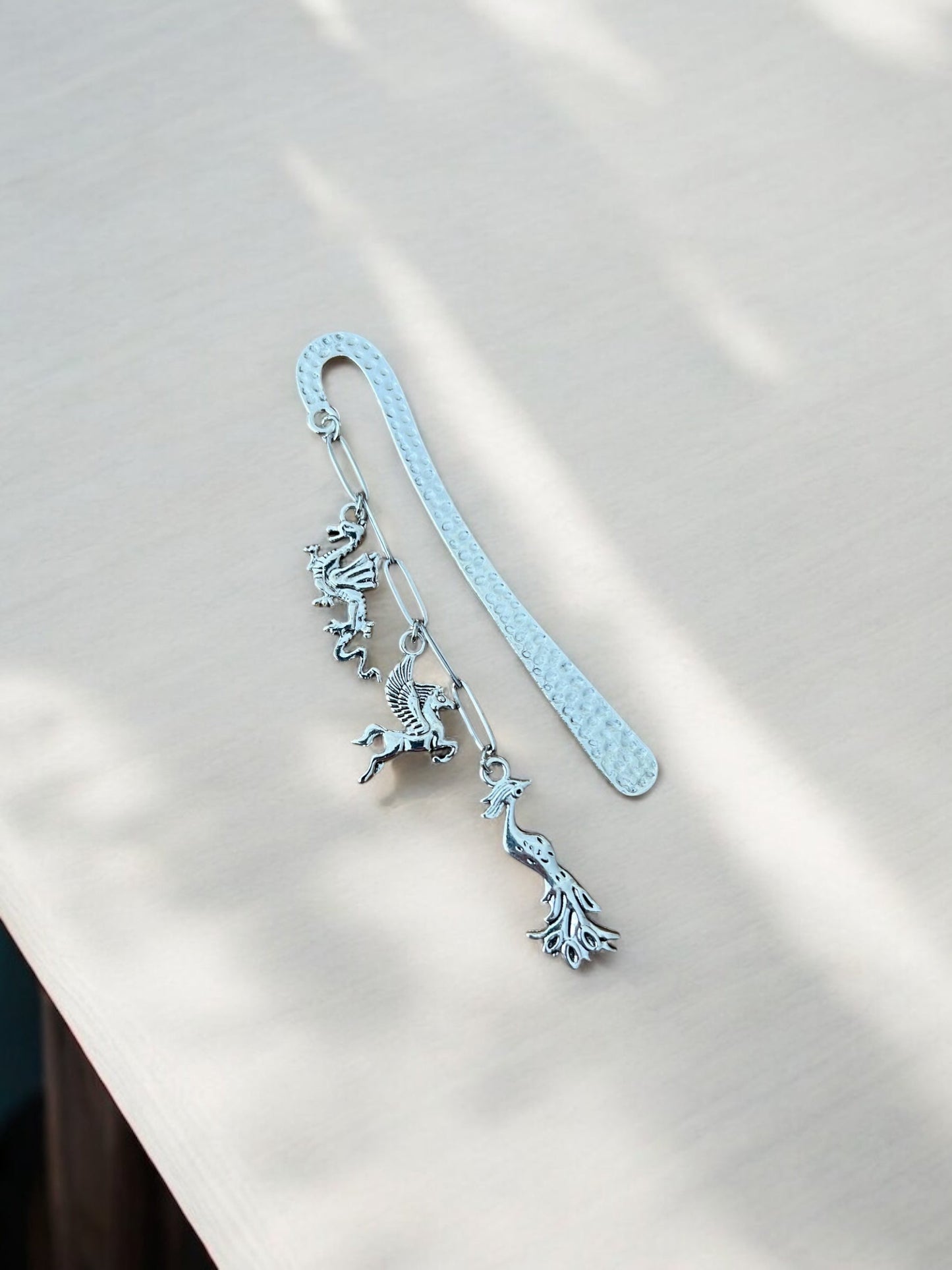 Bookmarks