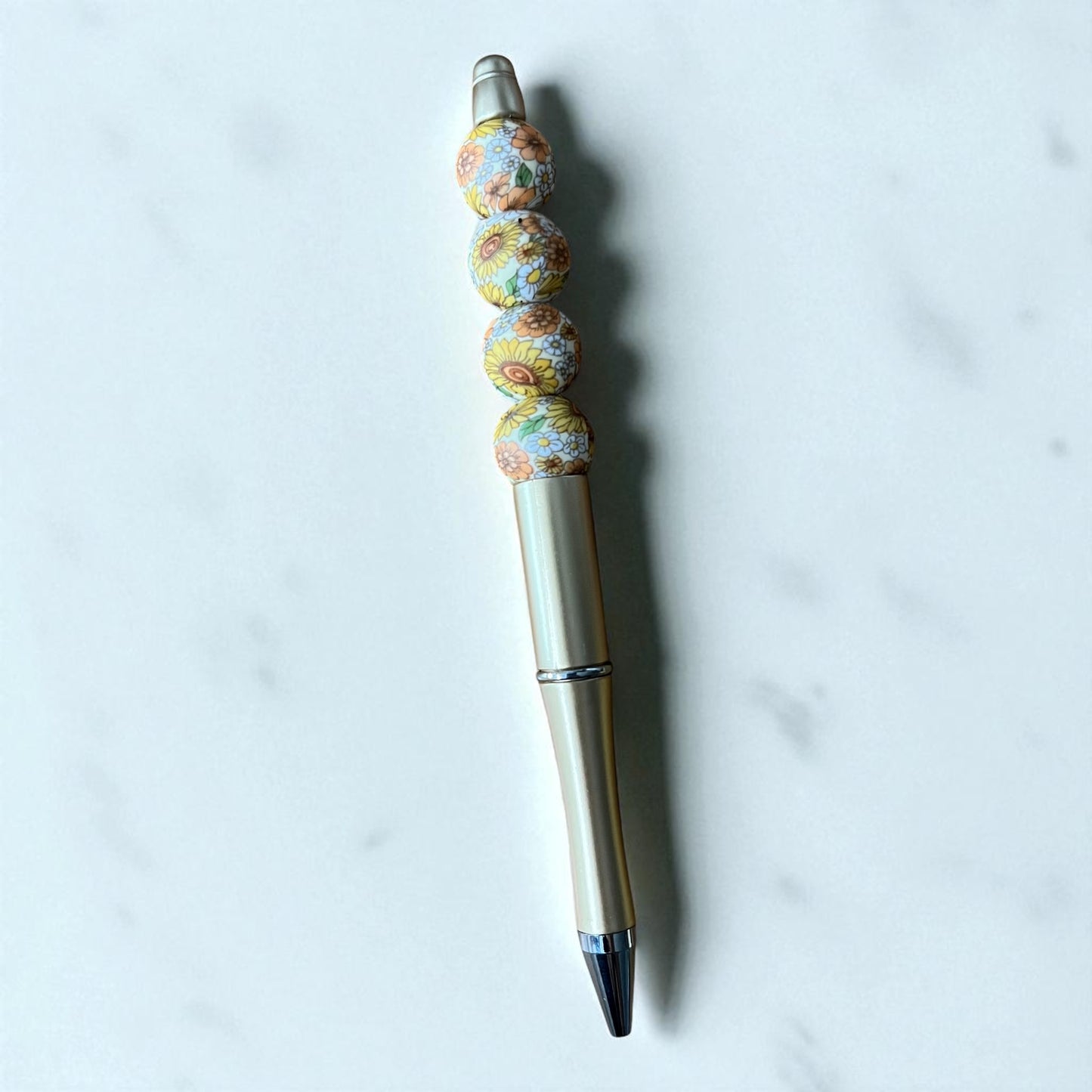 Golden Hour Pens & Pencils