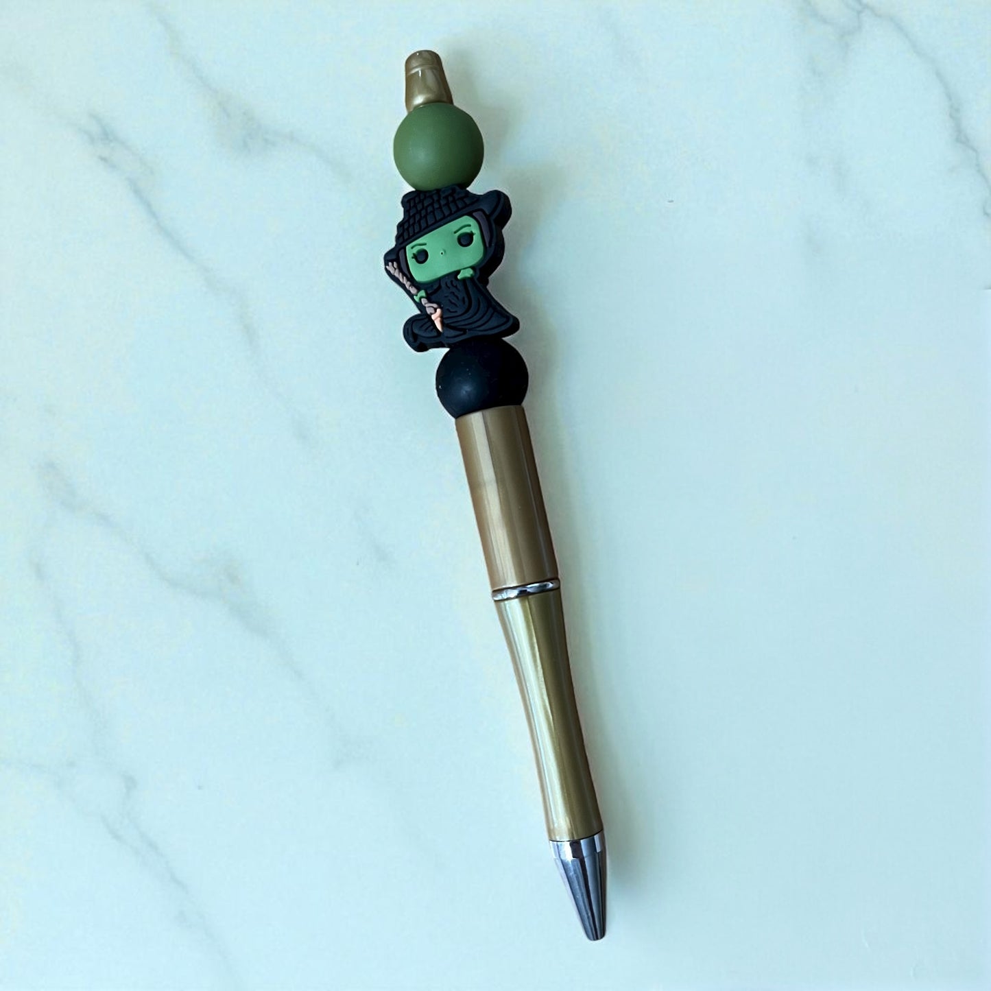 Wicked Pens & Pencils