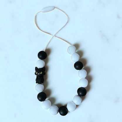 Halloween Silicone Necklaces