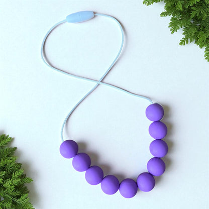 Silicone Necklaces