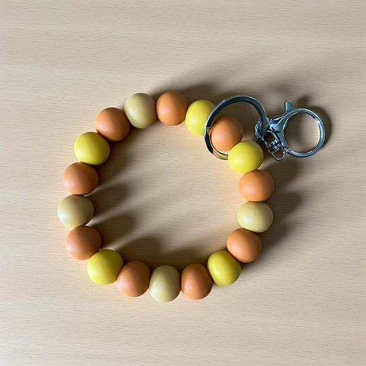 Keyring Bracelets