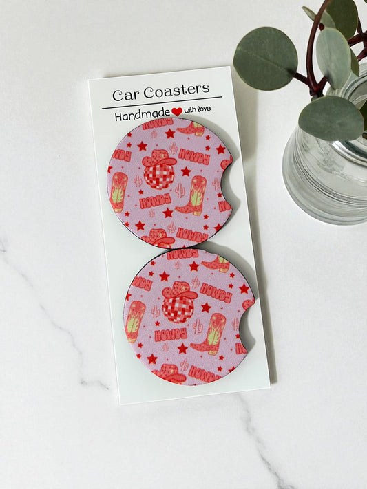 Car Accessories