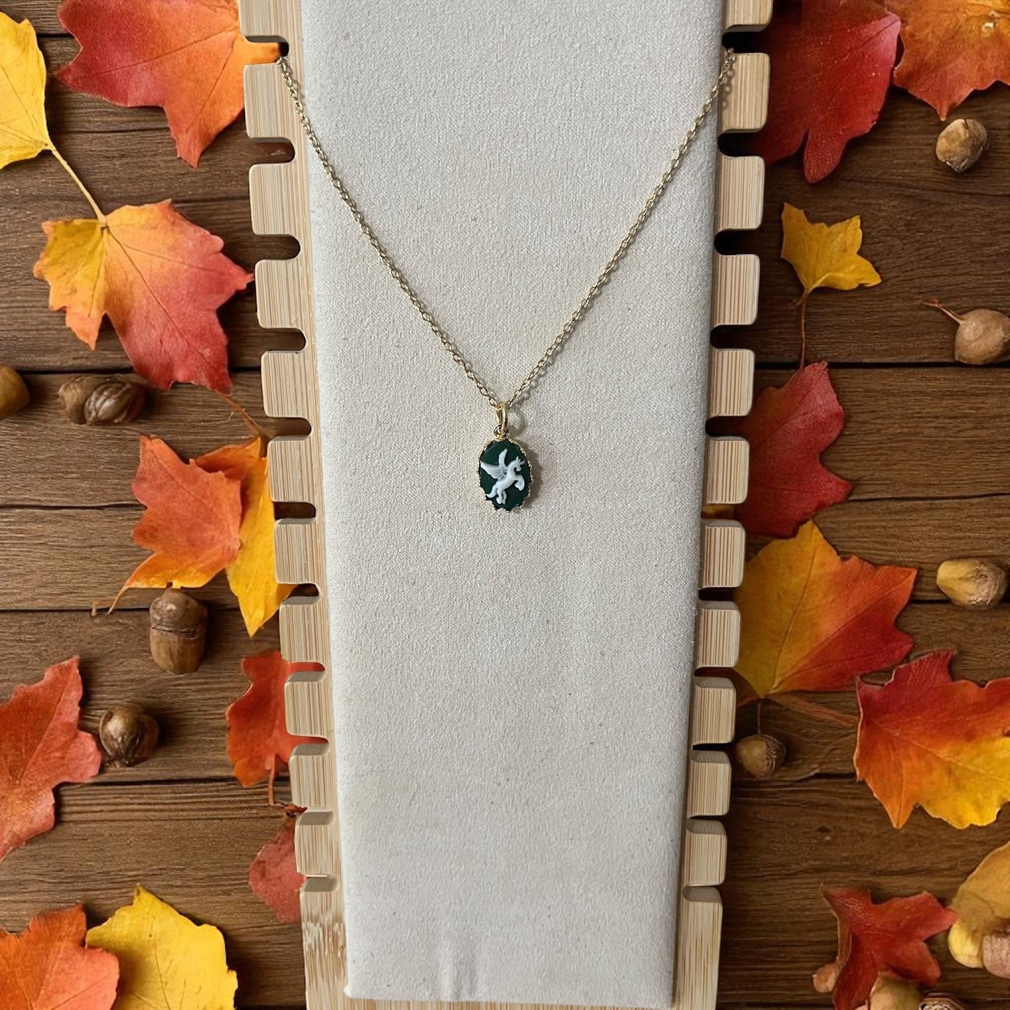 Golden Hour Necklaces 🌅