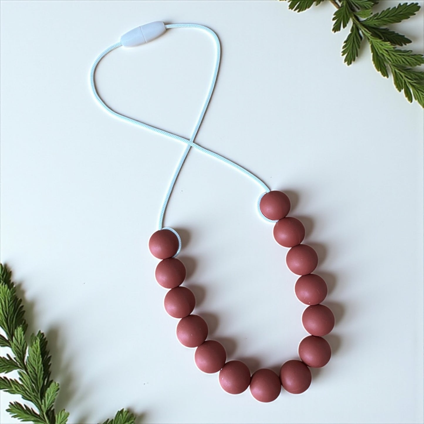 Silicone Necklaces