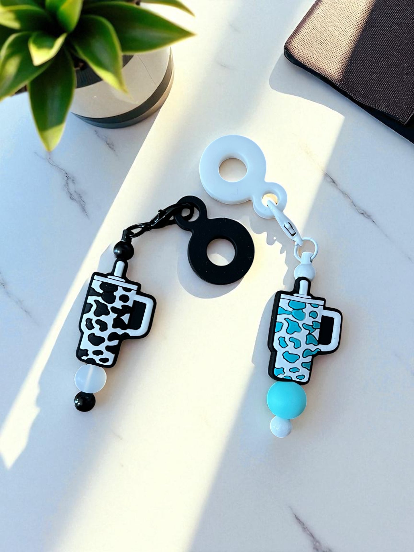 Cups & Cup Accessories