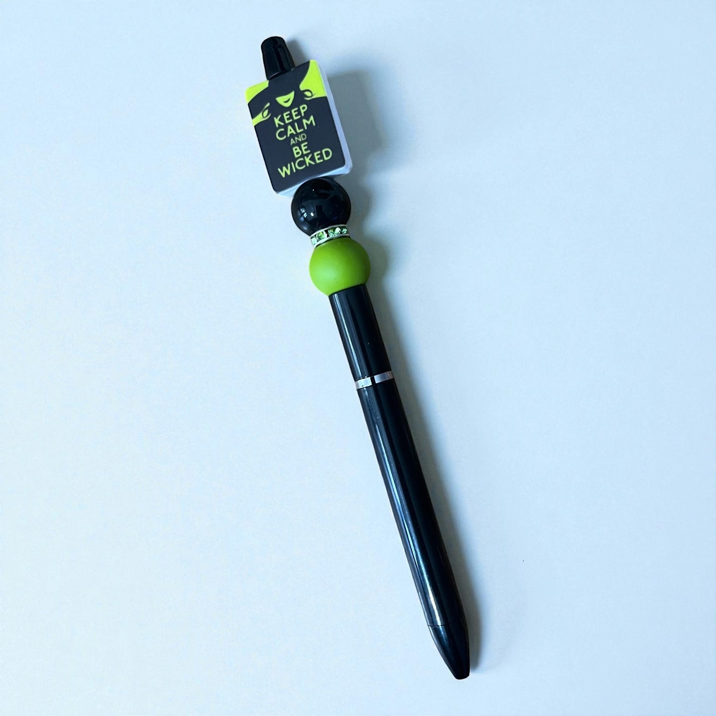 Wicked Pens & Pencils