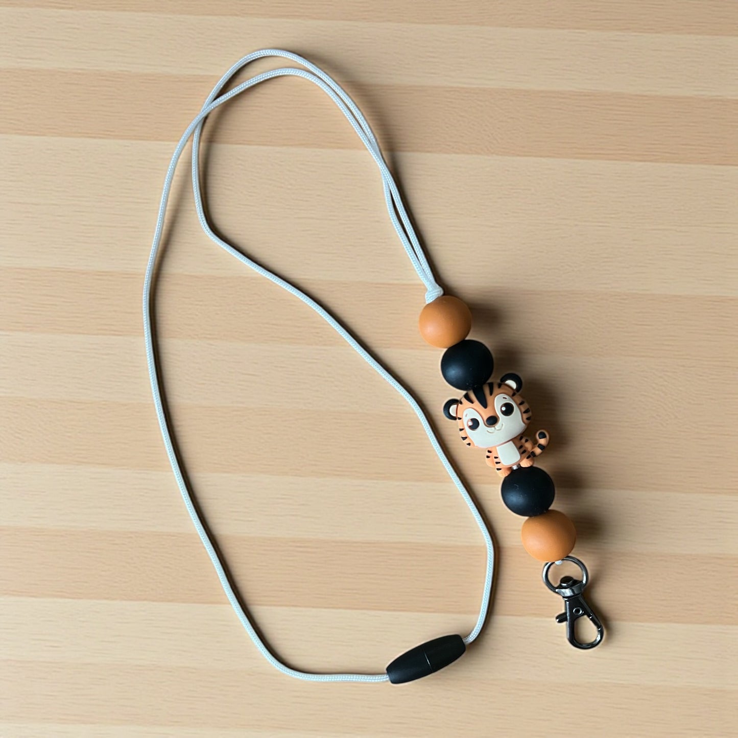 Lanyards