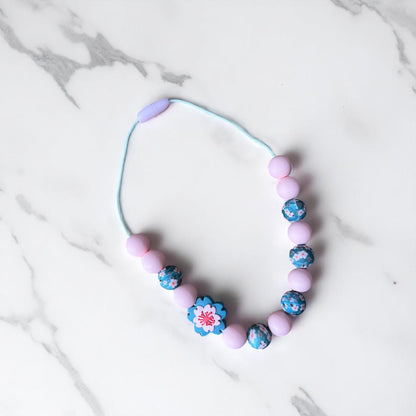 Silicone Necklaces