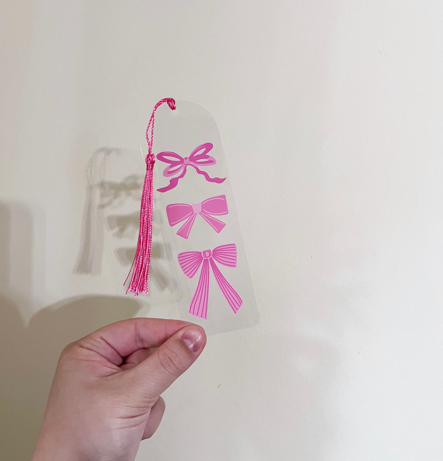 Bookmarks