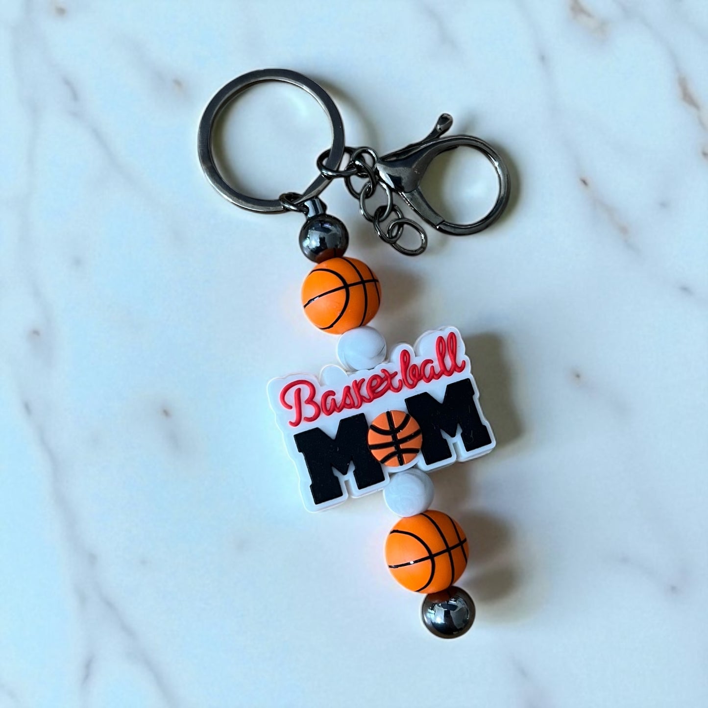 Keychains & Zipper Pulls