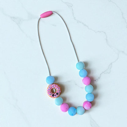 Silicone Necklaces