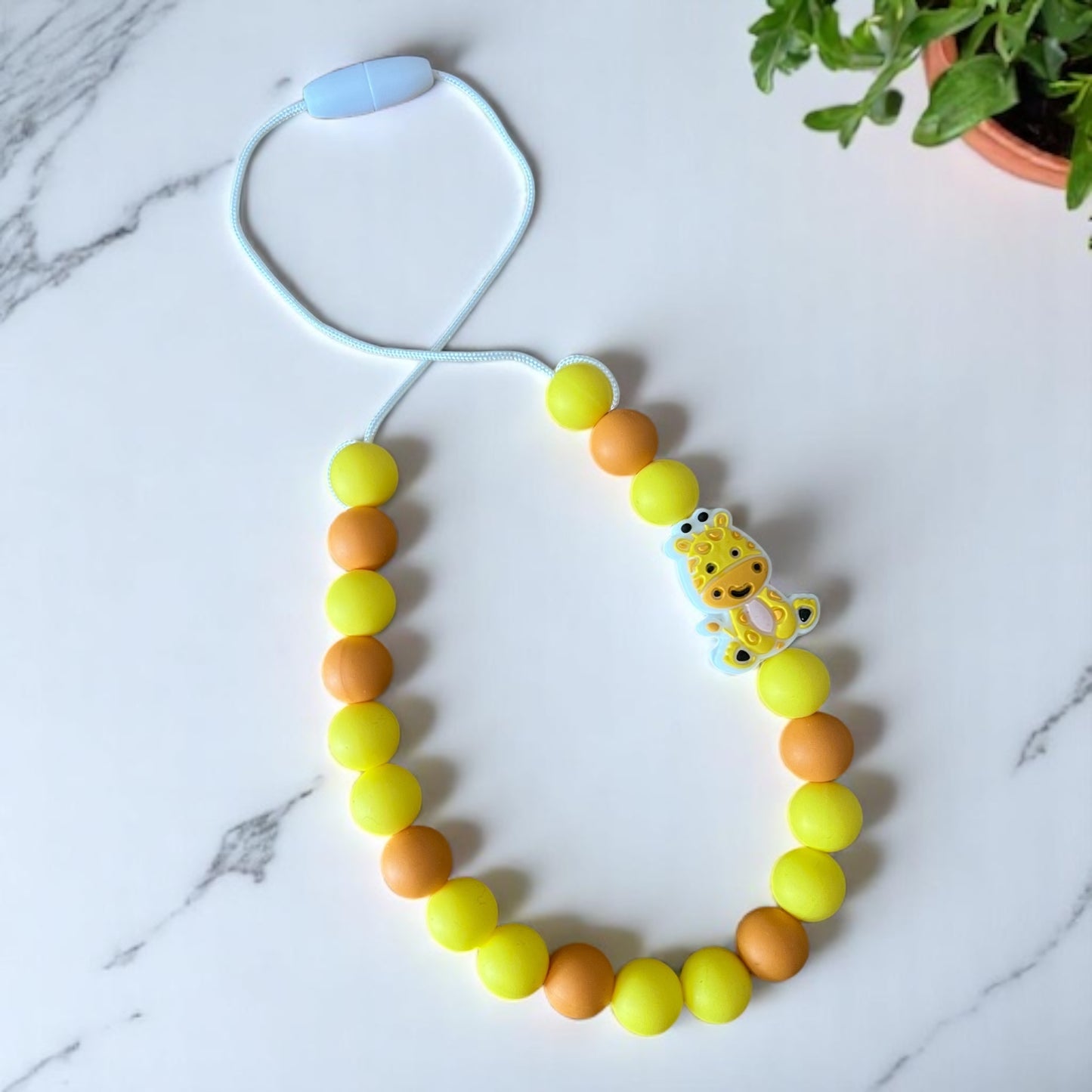 Silicone Necklaces