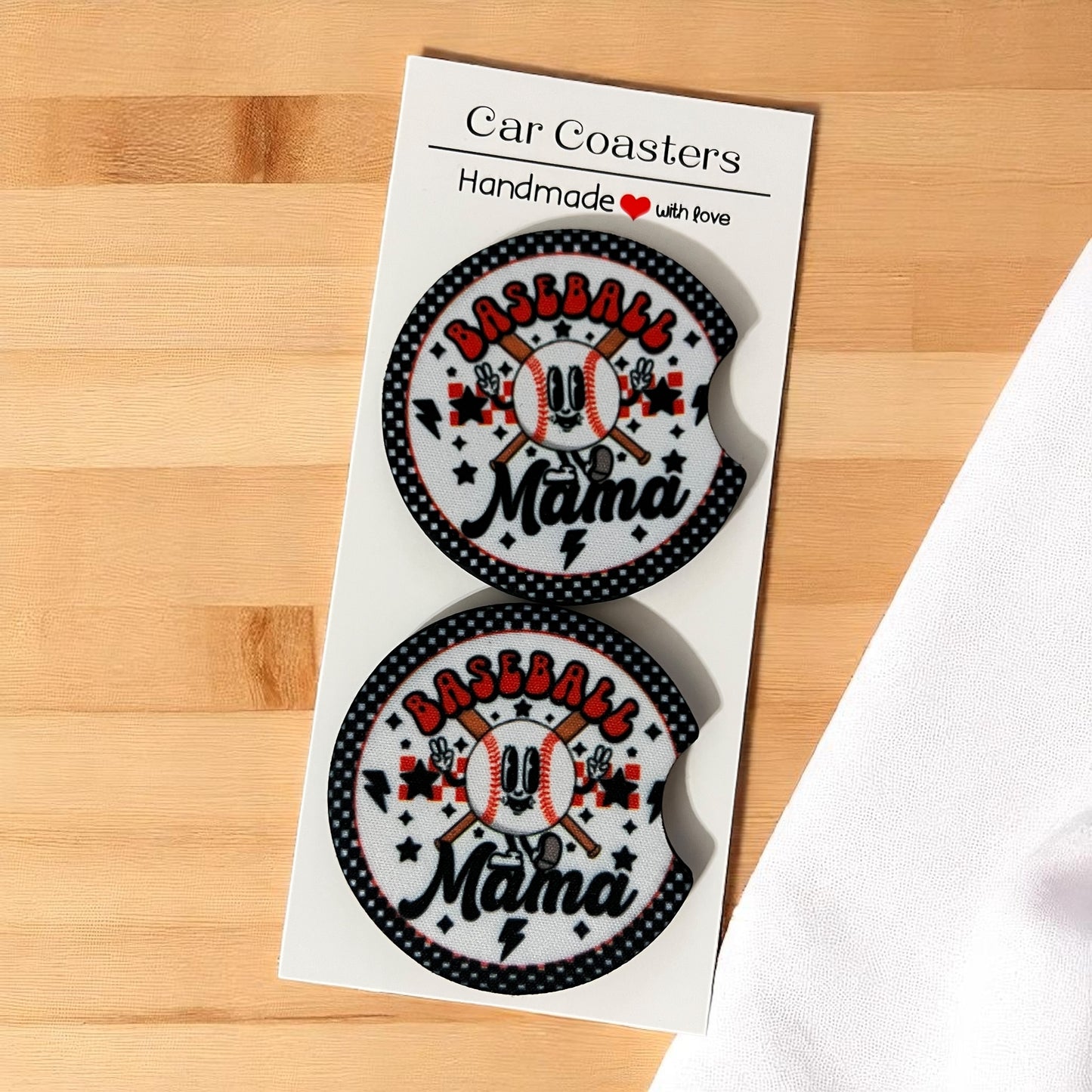 Car Accessories