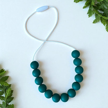 Silicone Necklaces