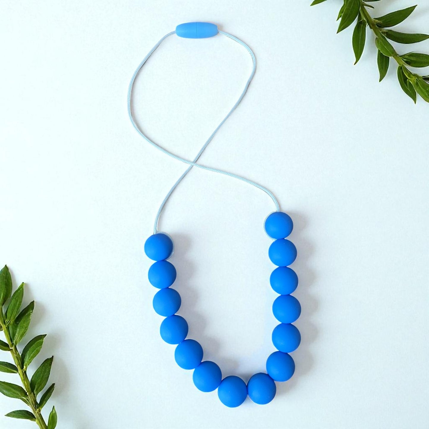 Silicone Necklaces