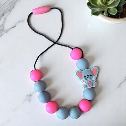 Silicone Necklaces