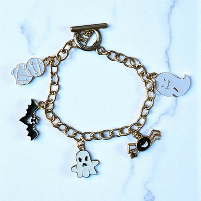 Halloween Adult Bracelets 👻