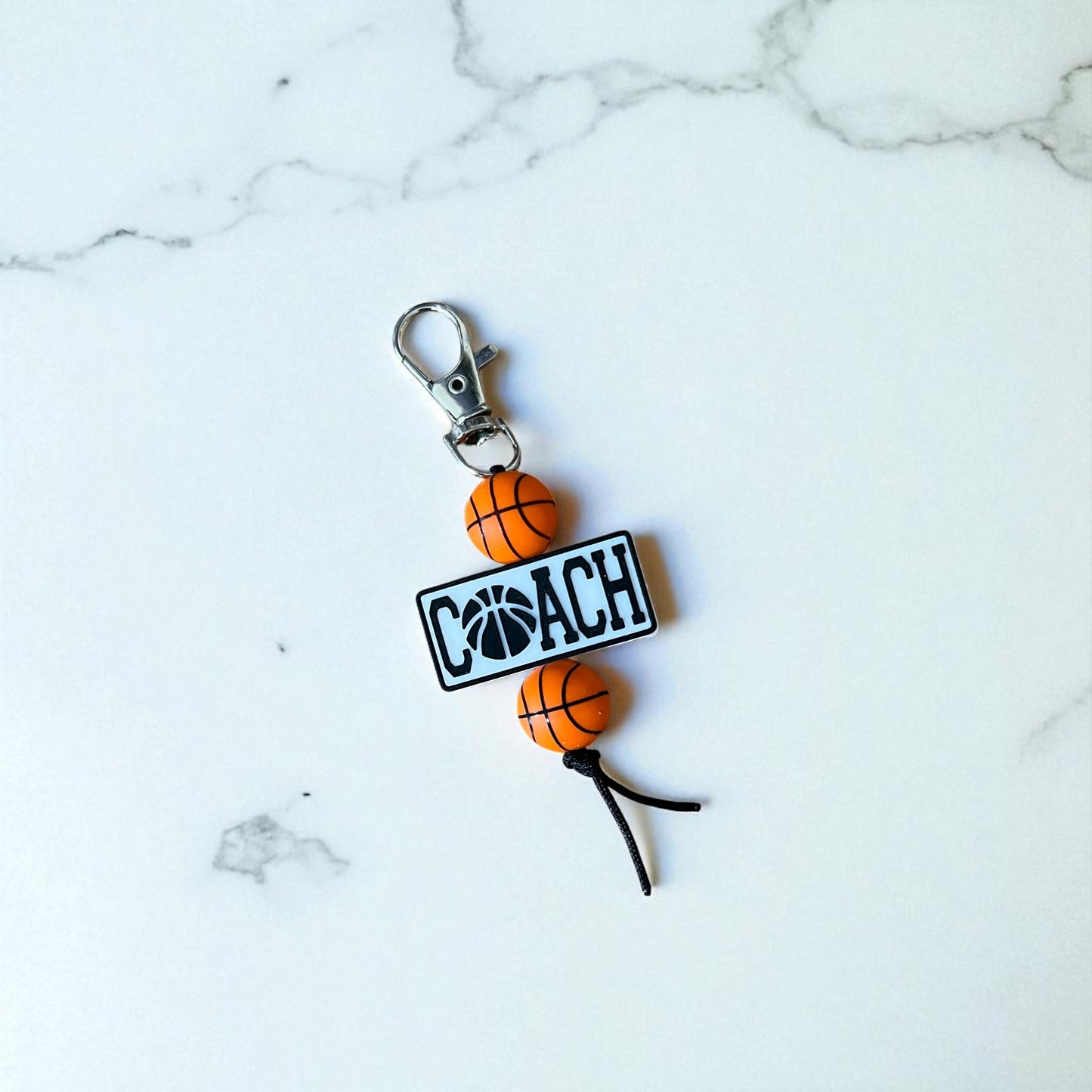 Keychains & Zipper Pulls