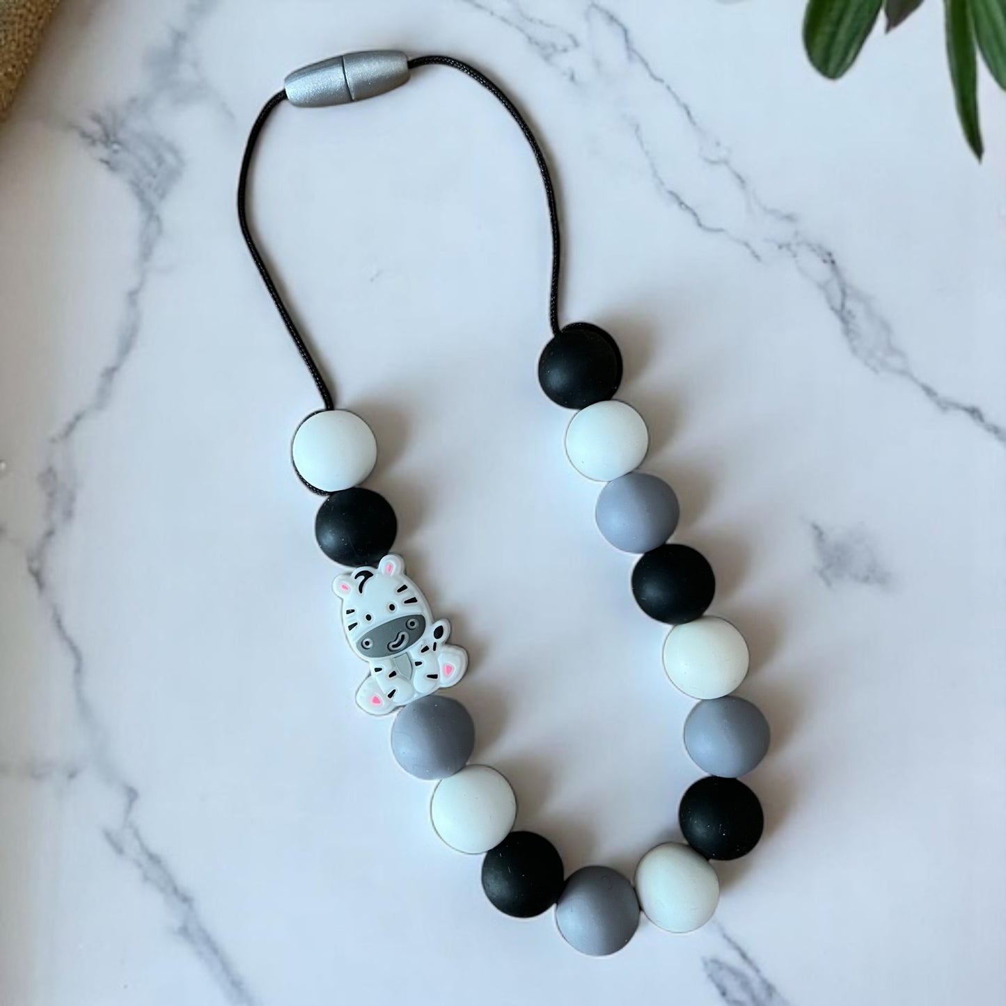 Silicone Necklaces