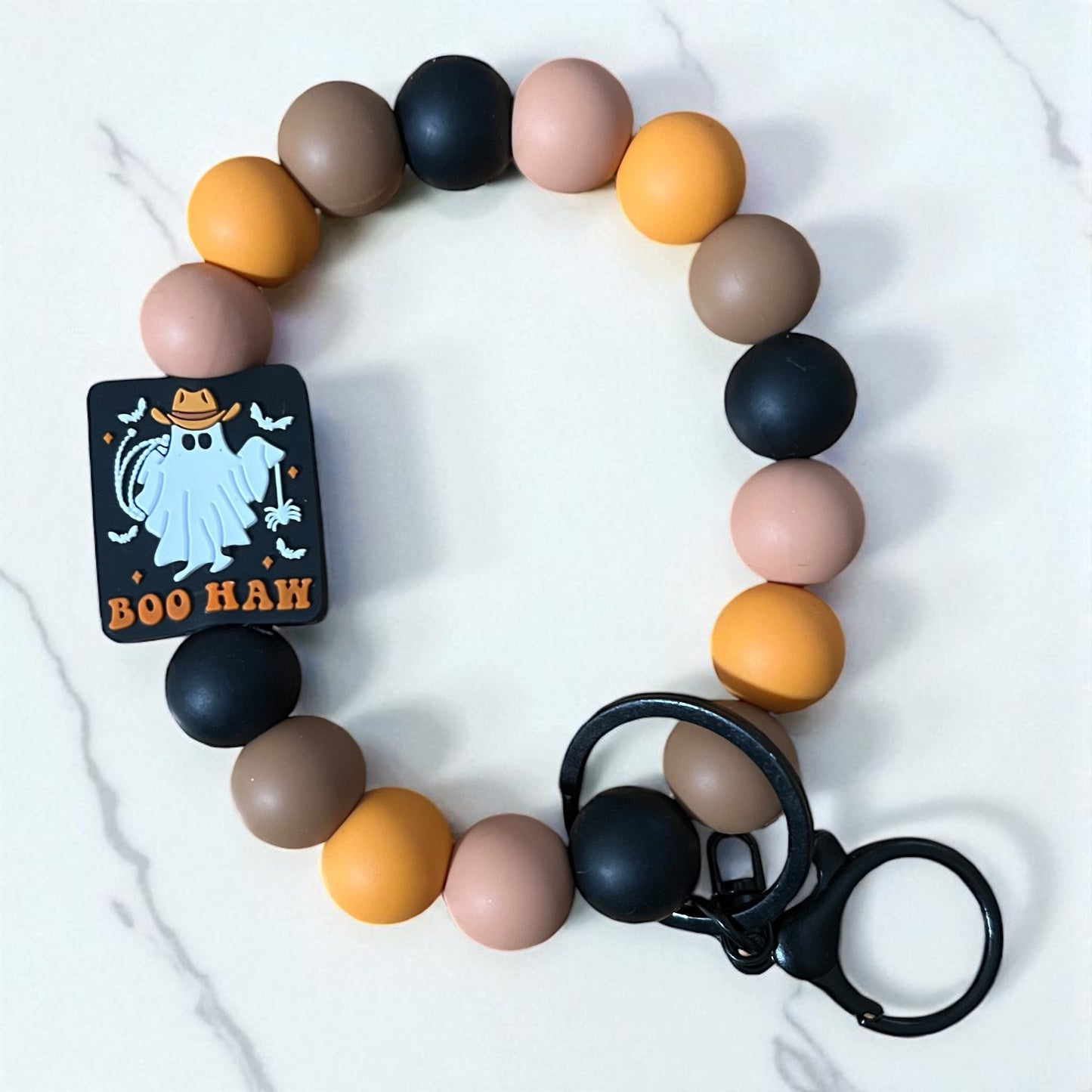 Halloween Keyrings