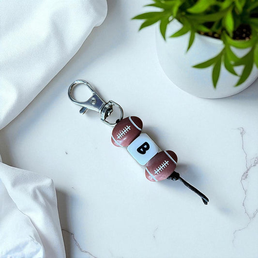 Keychains & Zipper Pulls