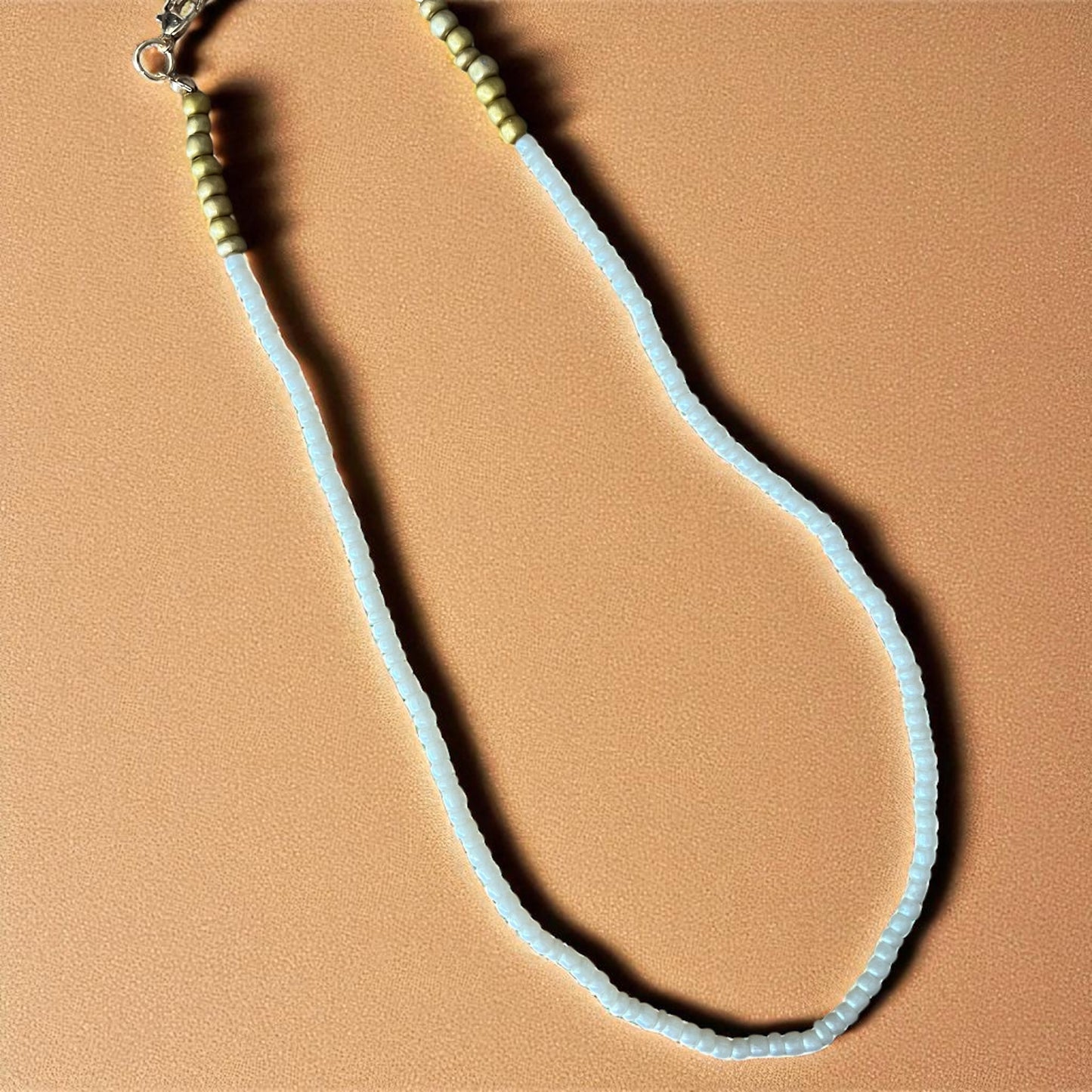 Golden Hour Necklaces 🌅