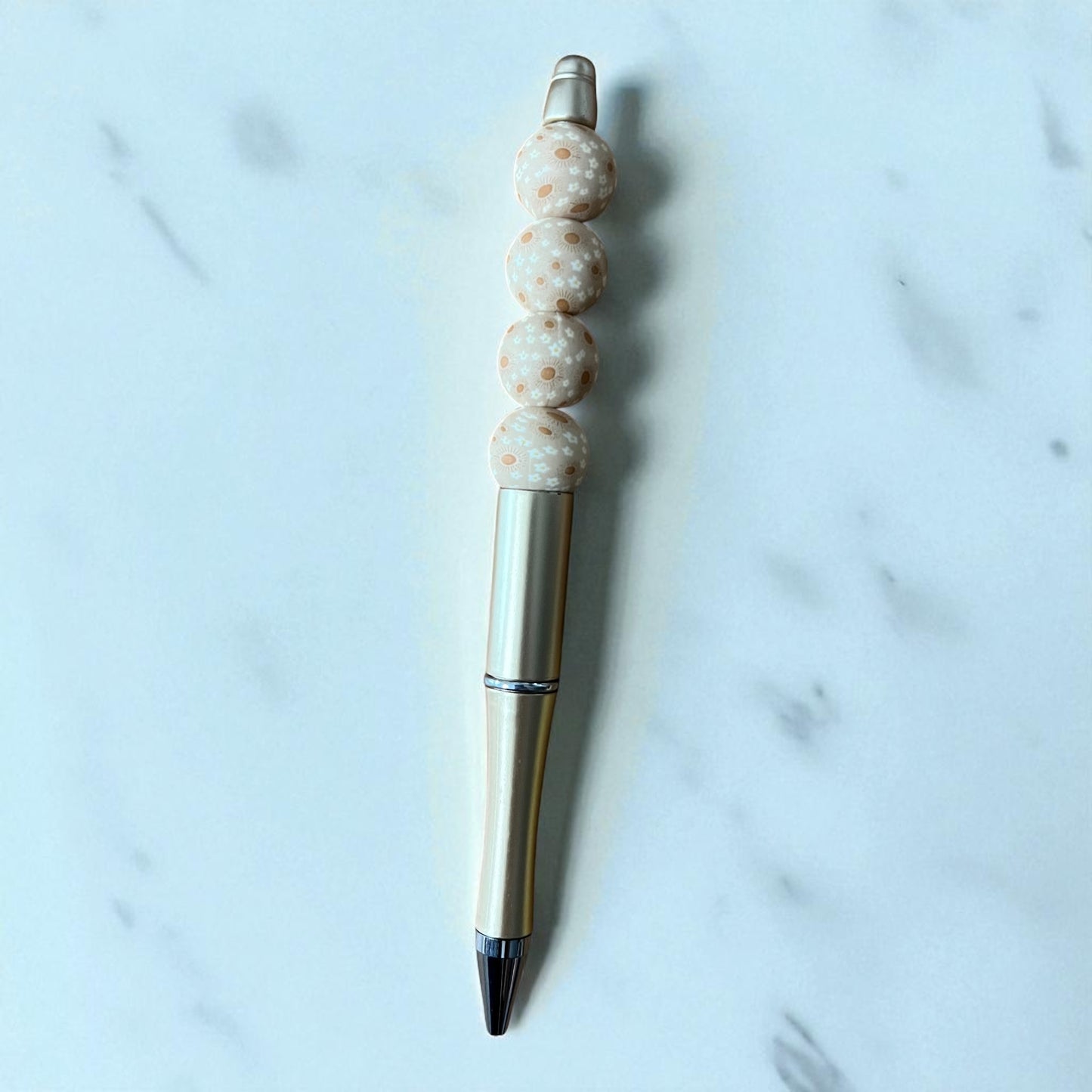 Golden Hour Pens & Pencils