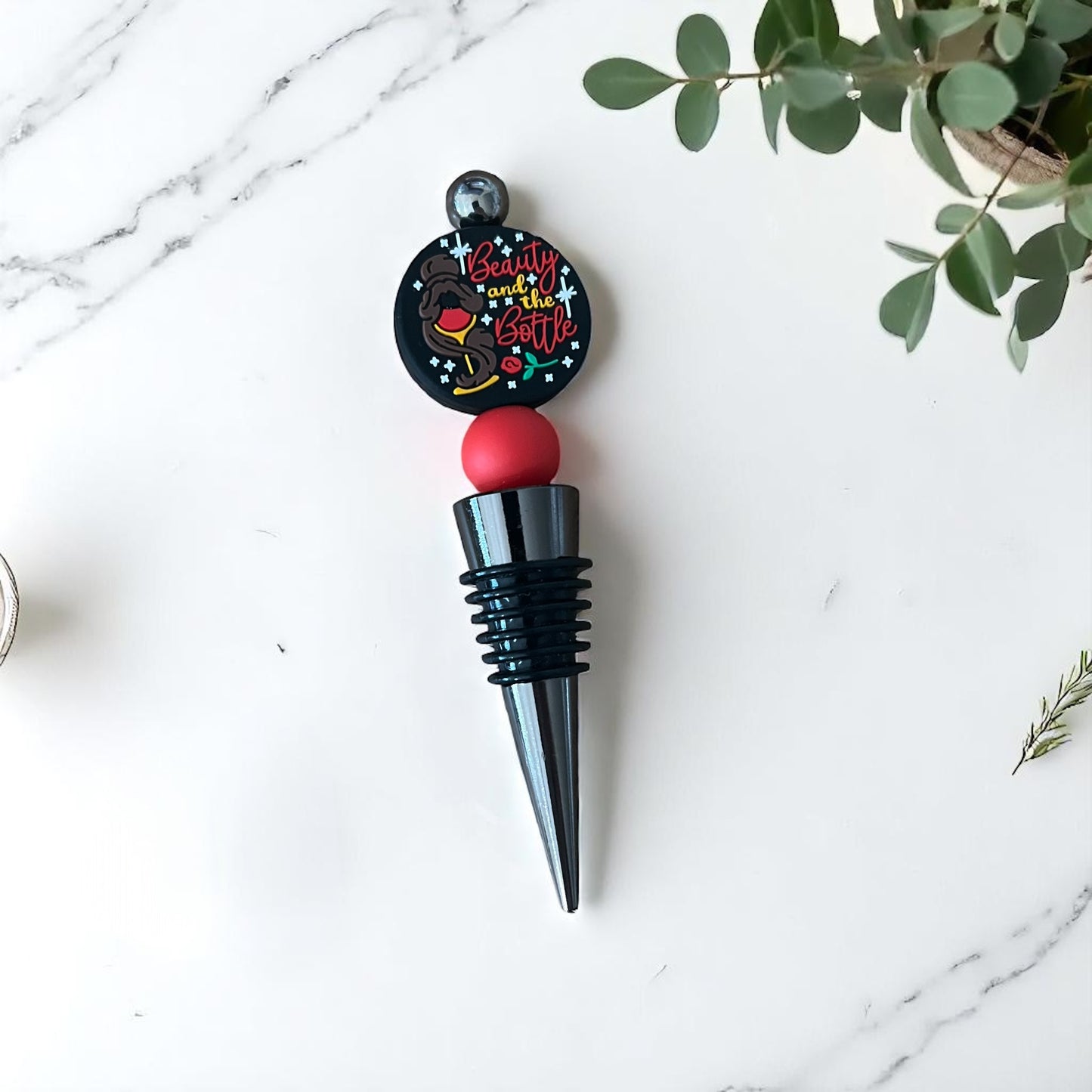 Wine Stoppers