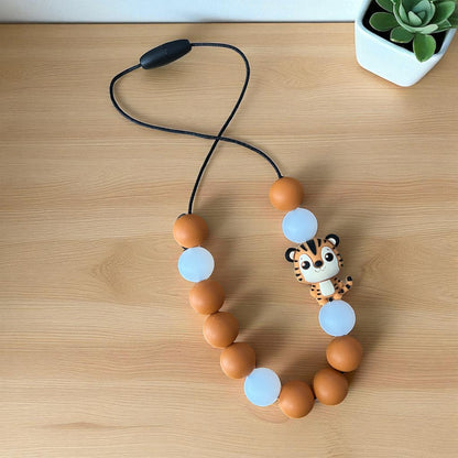 Silicone Necklaces