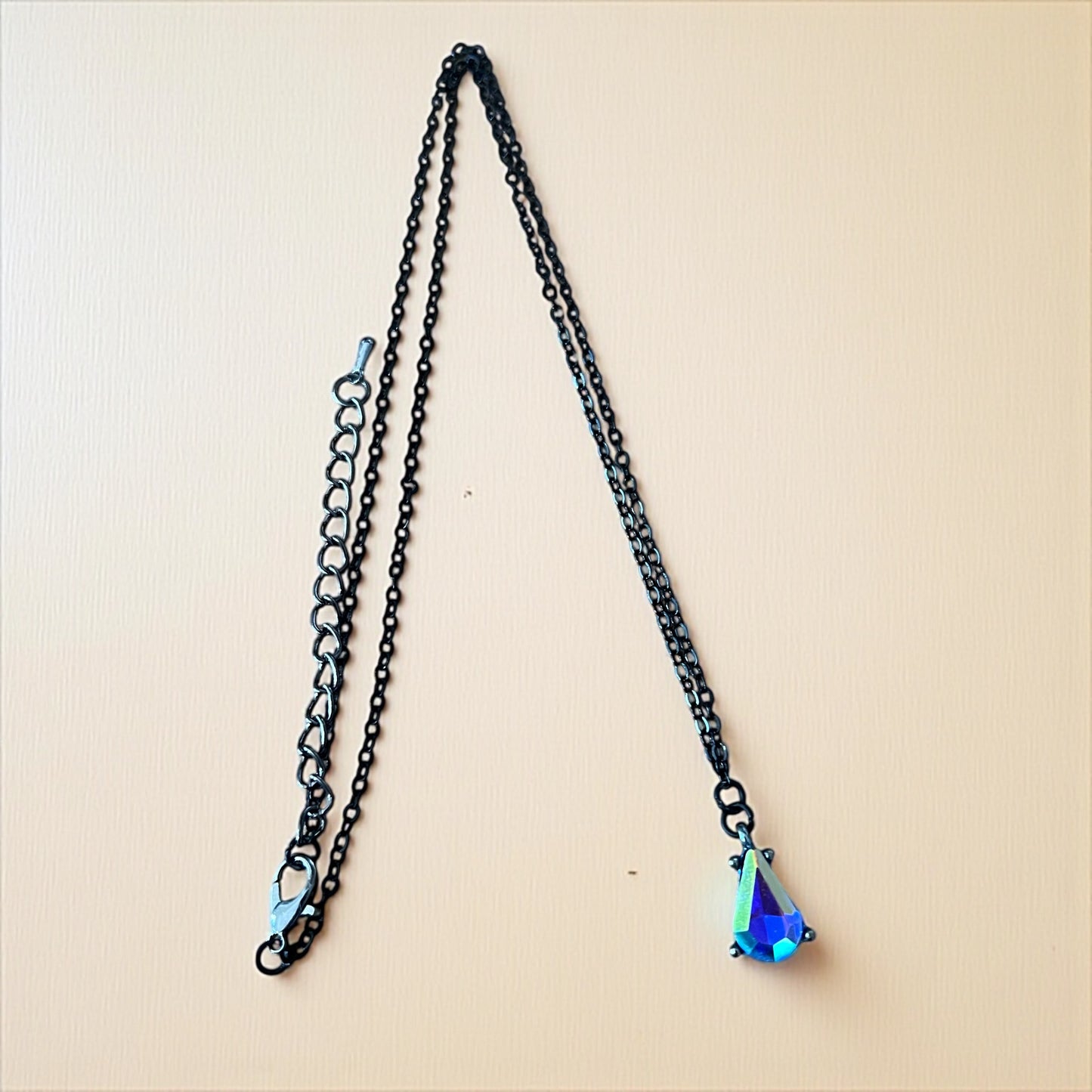 Z&B Necklaces & Earrings 🌞