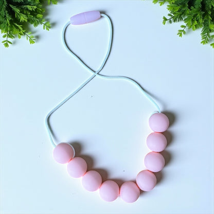 Silicone Necklaces
